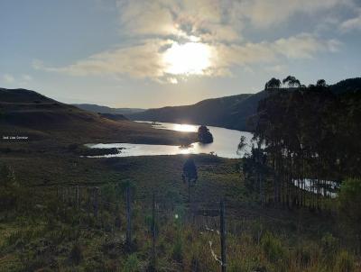 rea para Venda, em So Francisco de Paula, bairro -