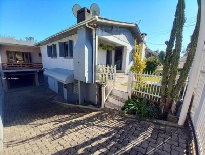 Casa para Venda, em Farroupilha, bairro Monte Pasqual