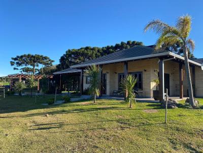 Fazenda para Venda, em Cambar do Sul, bairro -