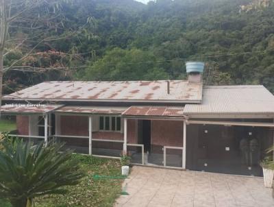 Casa para Venda, em Carlos Barbosa, bairro Forromeco